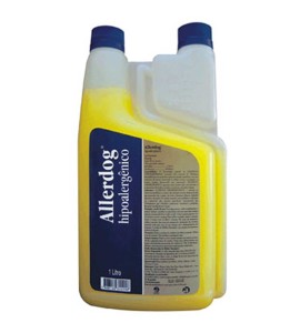 Shampoo Allerdog Hipoalergênico