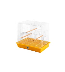 Gaiola para Periquito Top Mônaco