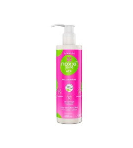 Shampoo Noxxi ATP para Cães e Gatos