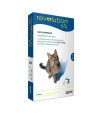 Antipulgas Revolution 6% para Gatos de 2,6kg a 7,5kg